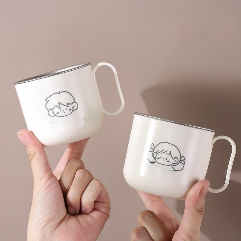 Home Toothbrush Cup for Bathroom Use