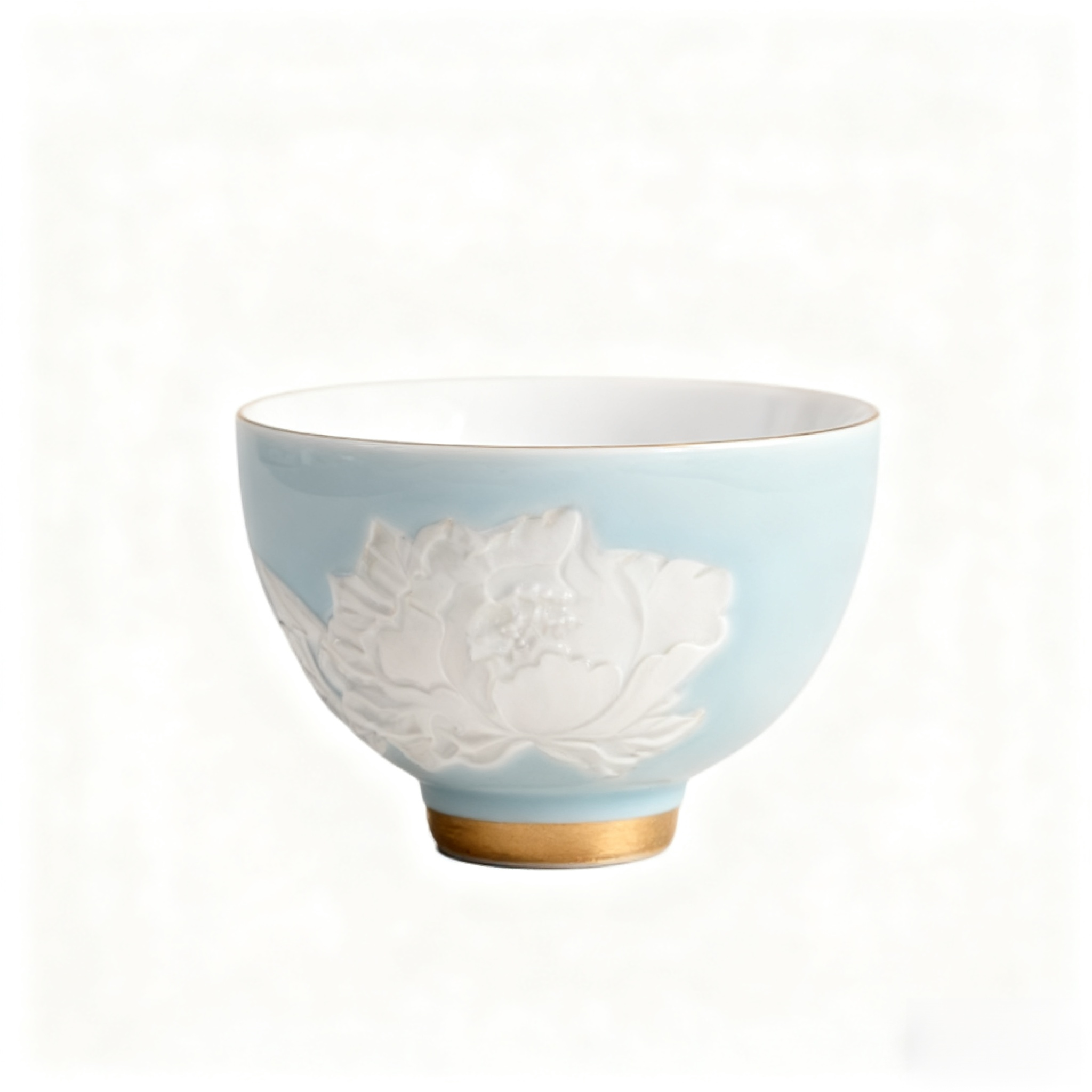 차세트차시음잔 가정용 고급차잔