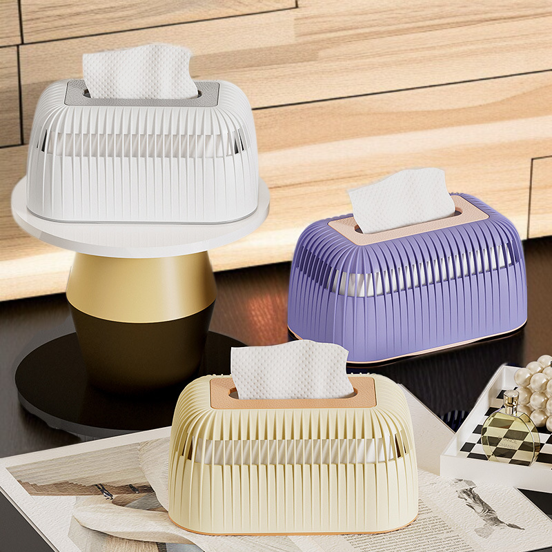 プレミアムライト高級紙箱の外観