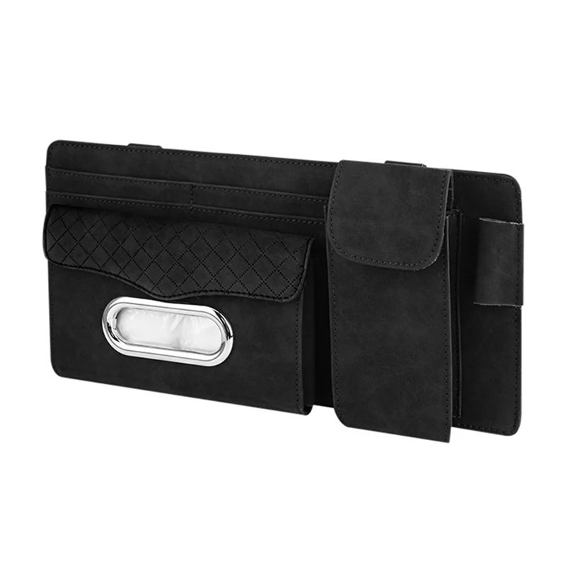 Caja de almacenamiento de servilletas