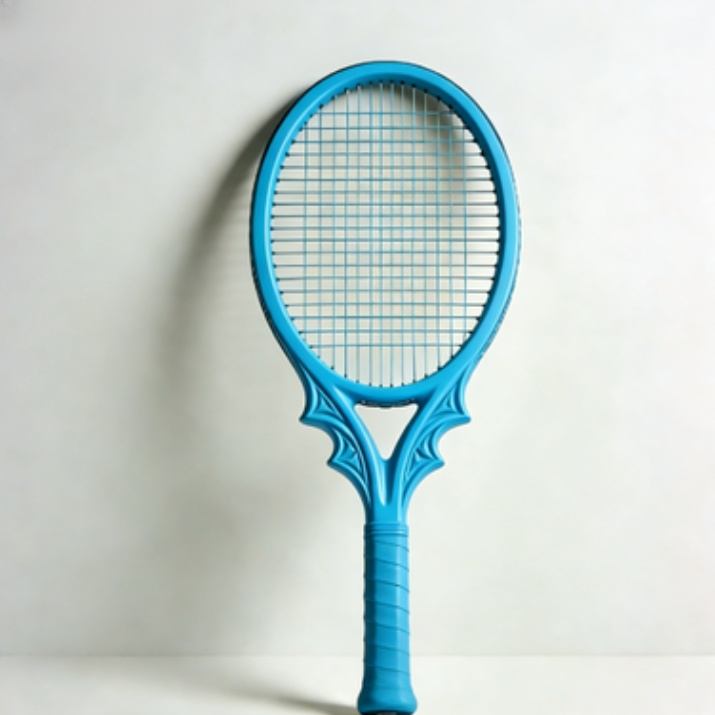 ρακέτα μπάντμιντον