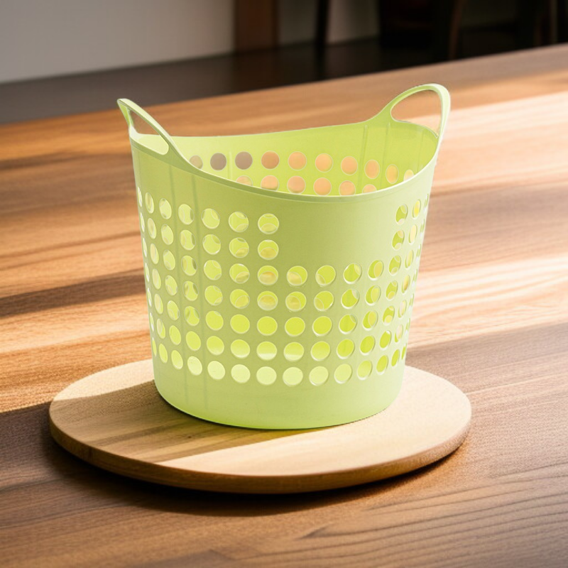 多功能收納桶篓