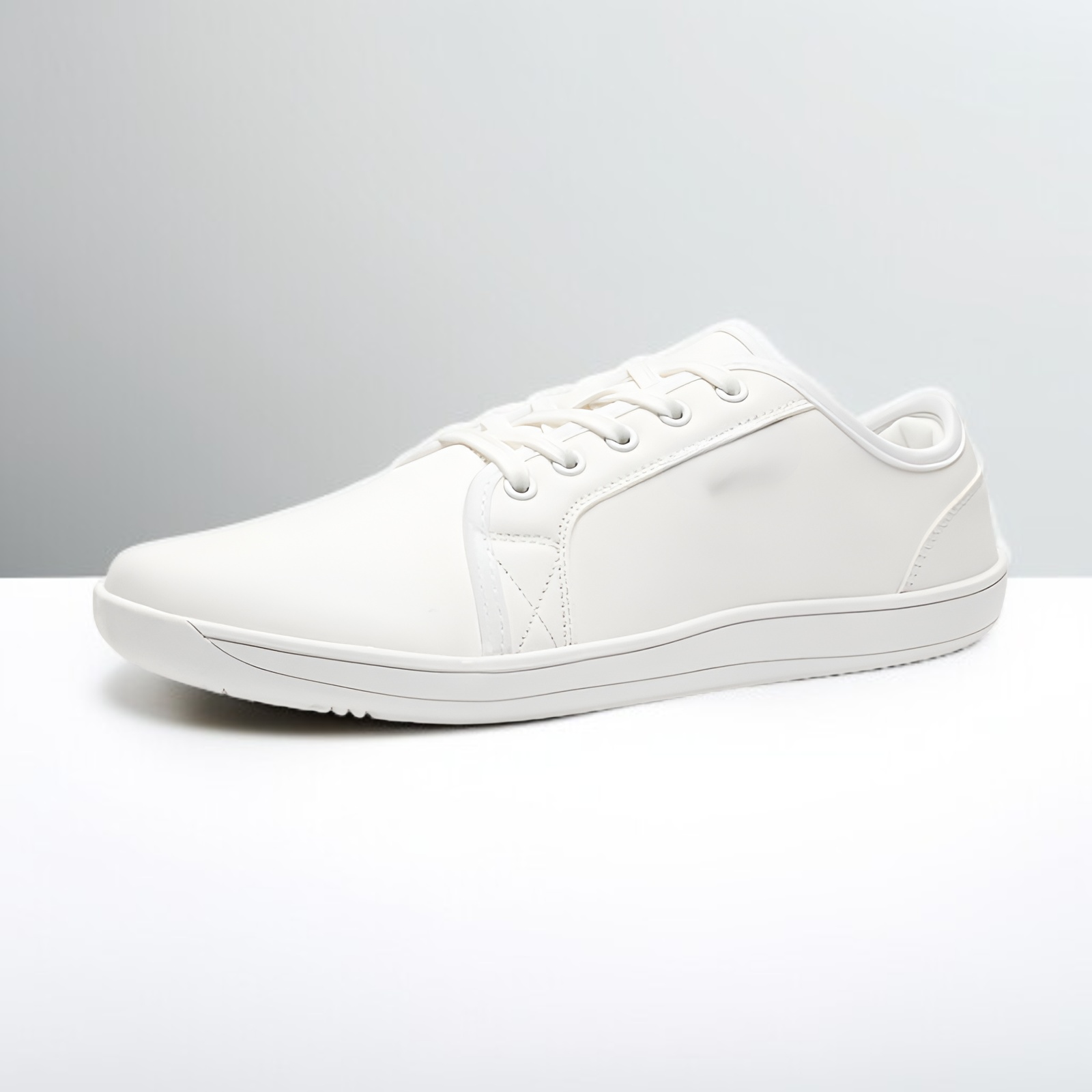 メンズ軽量ソフトソールカジュアルシューズ