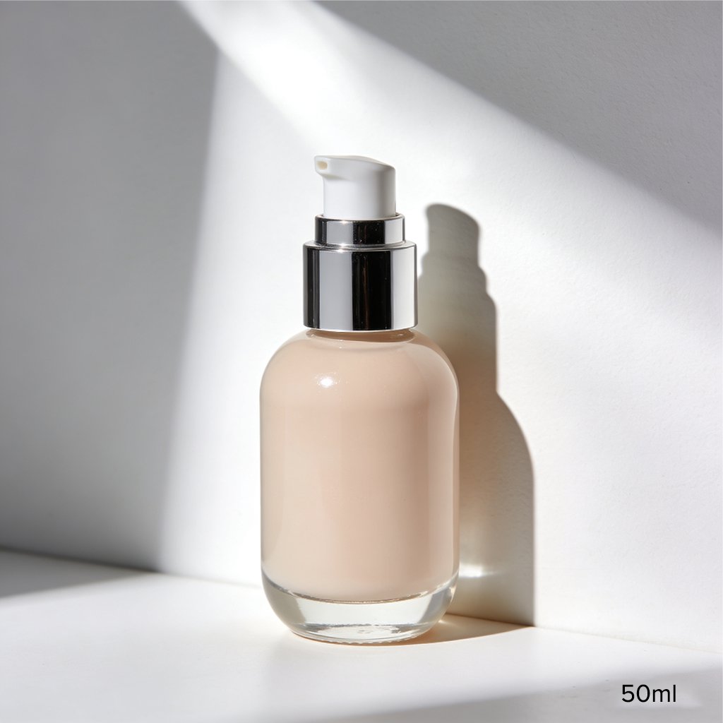 ไพรเมอร์แต่งหน้าติดทนนาน