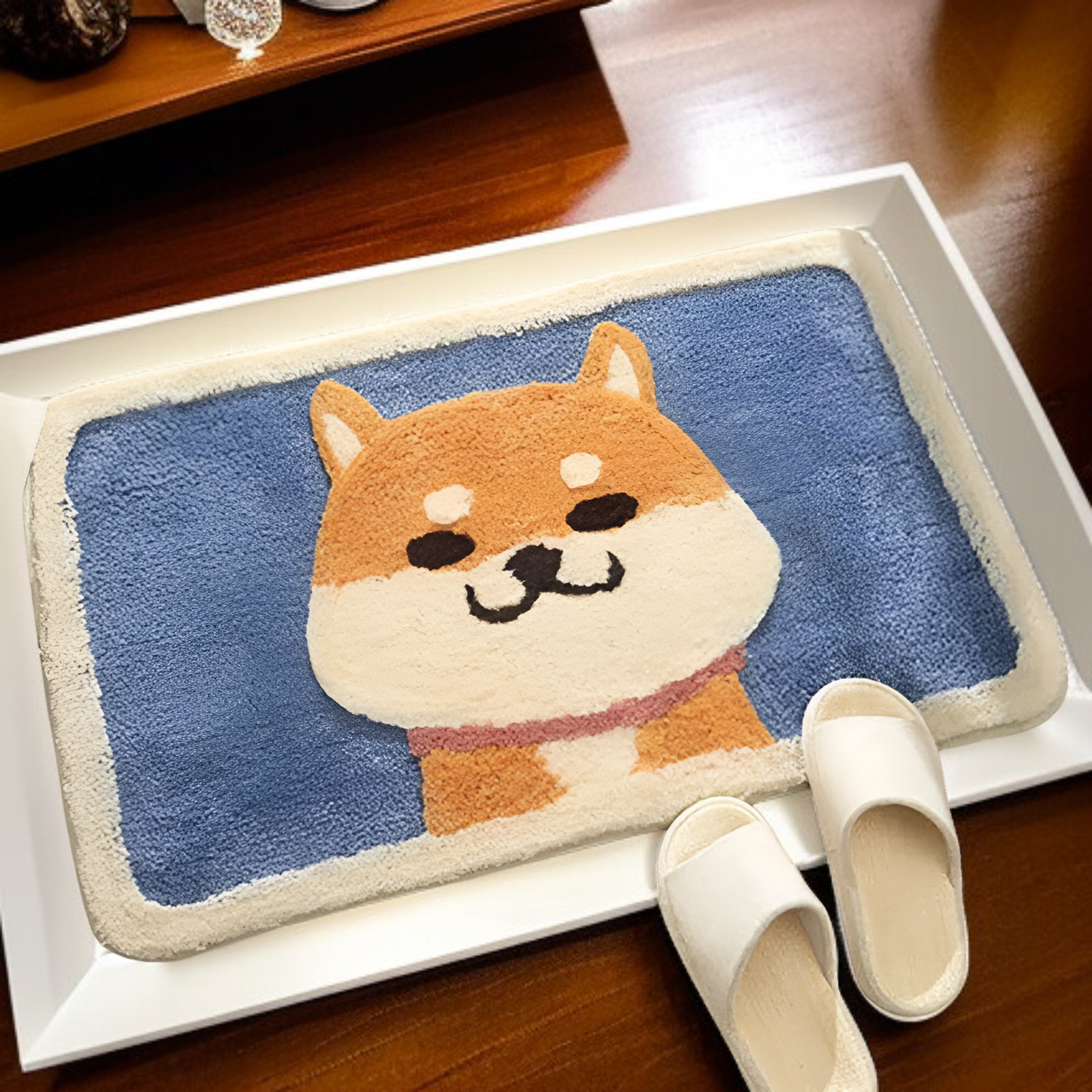 台灣家庭推薦入戶地毯