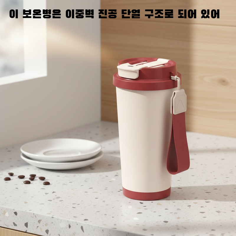 보온 물병