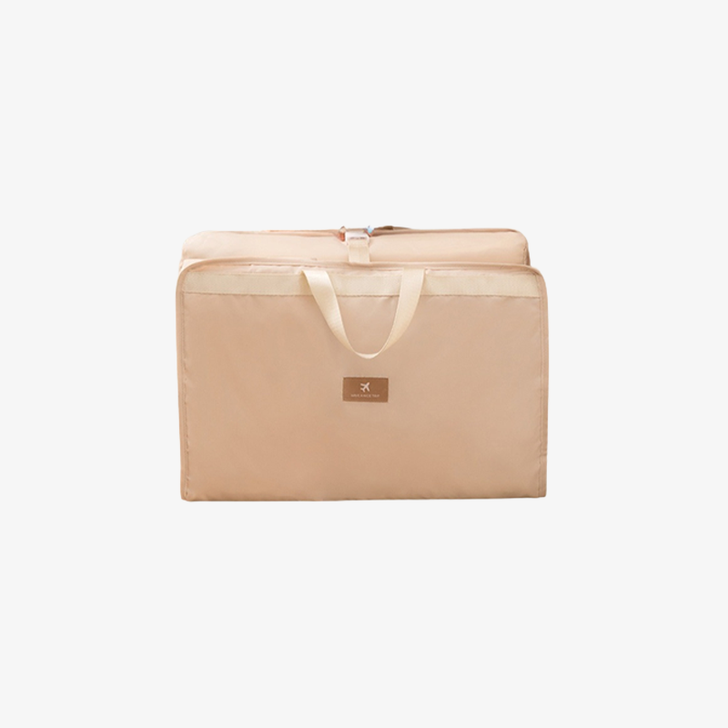 7-in-1 휴대용 대용량 접이식 보관 가방 여행용 벽걸이 보관 가방 수하물 가방