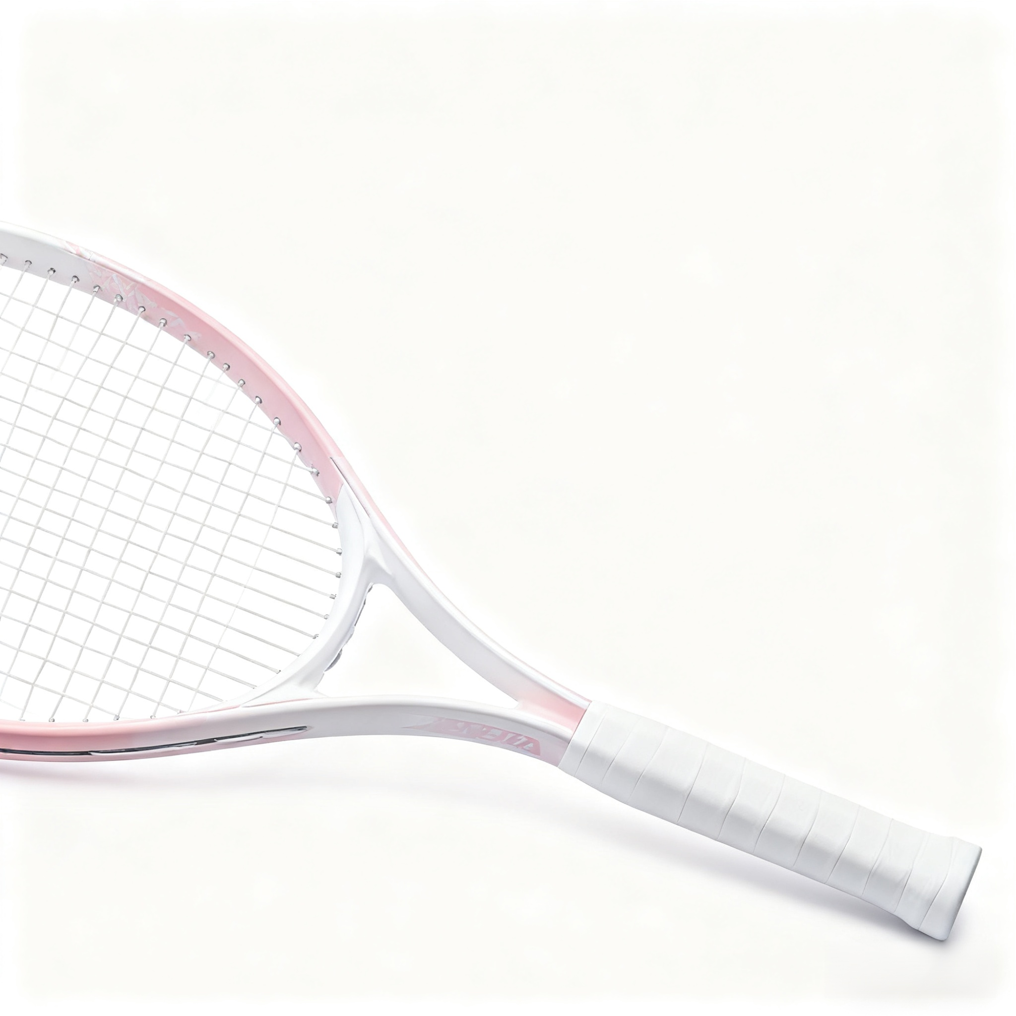 Tenisová raketa macaron tenisová raketa profesionální tréninková raketa