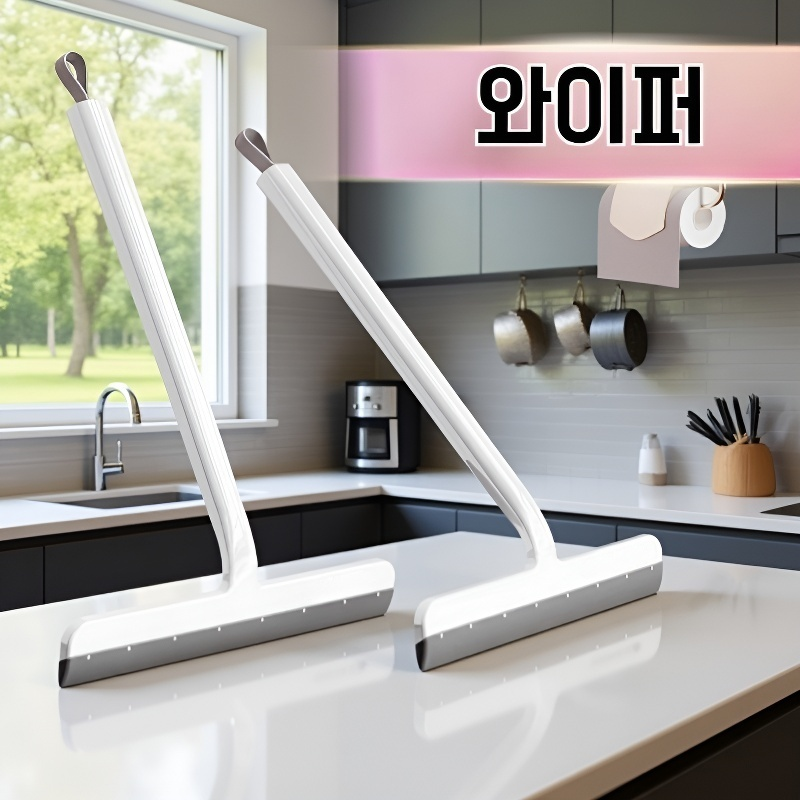 가정용 다용도 유리 스크레이퍼