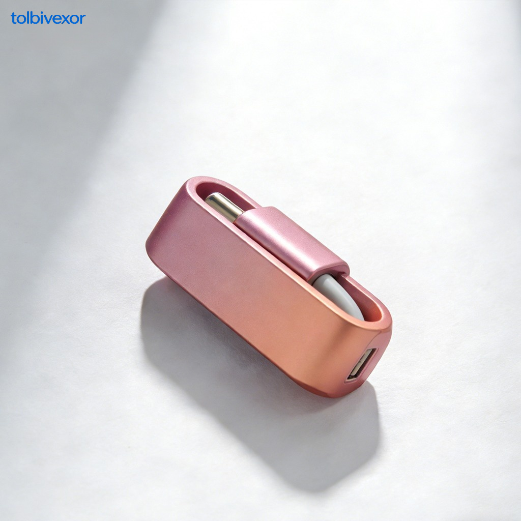 Data cable securing clips (3 pieces)