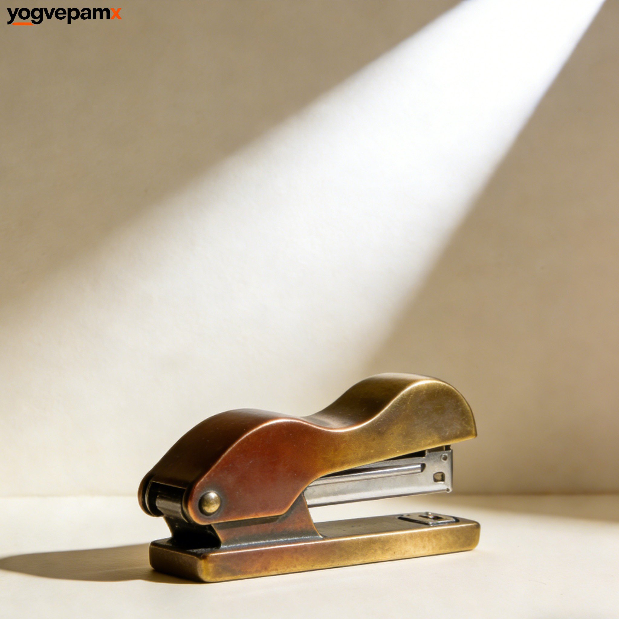 เครื่องเย็บกระดาษโลหะ สำหรับสำนักงานและโรงเรียน