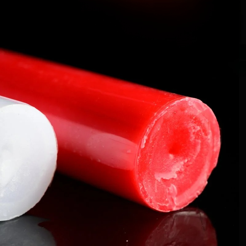 停電時屋内用特大太いキャンドル