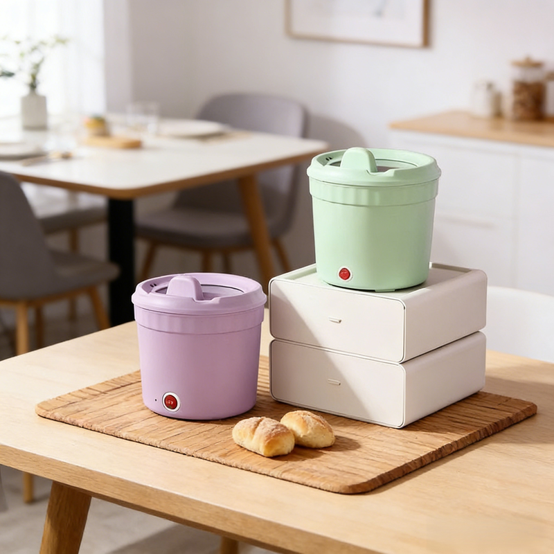 Multi-Purpose Instant Noodle Cooking Tool