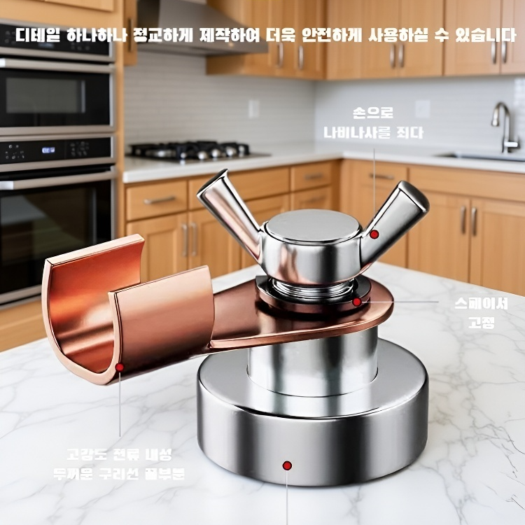  초강력 용접 자석 어스 클립 