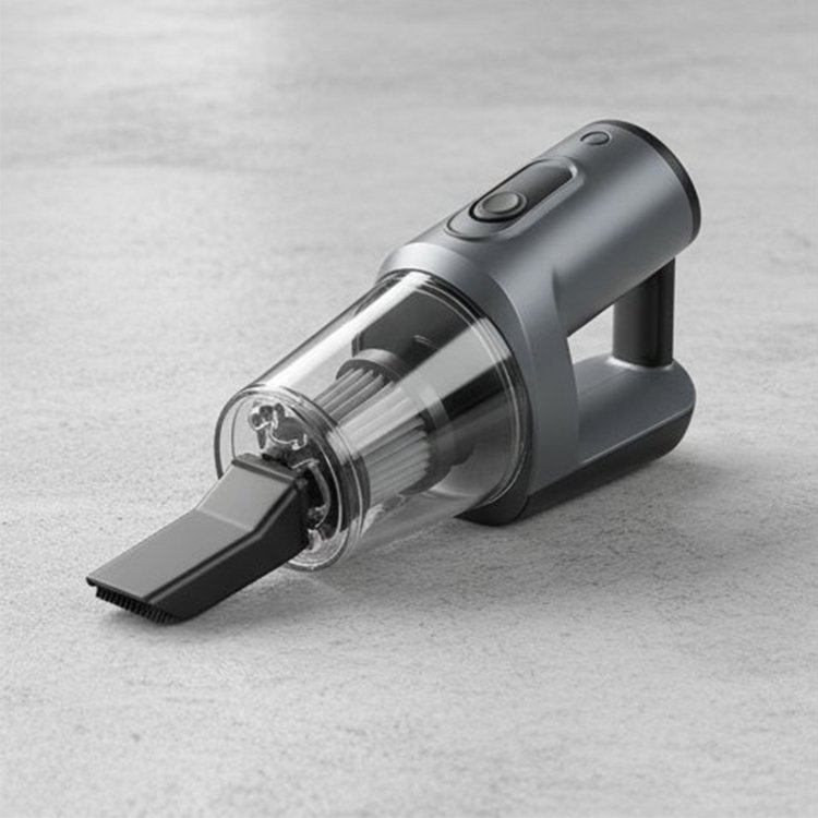 자동차 진공 청소기