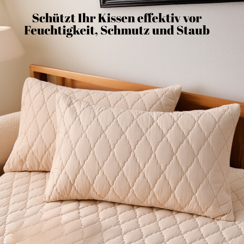 Wasserdichter Kissenbezug
