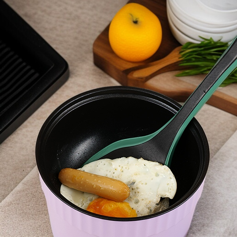  학생 기숙사 소형 가전 미니 전기냄비 찜기