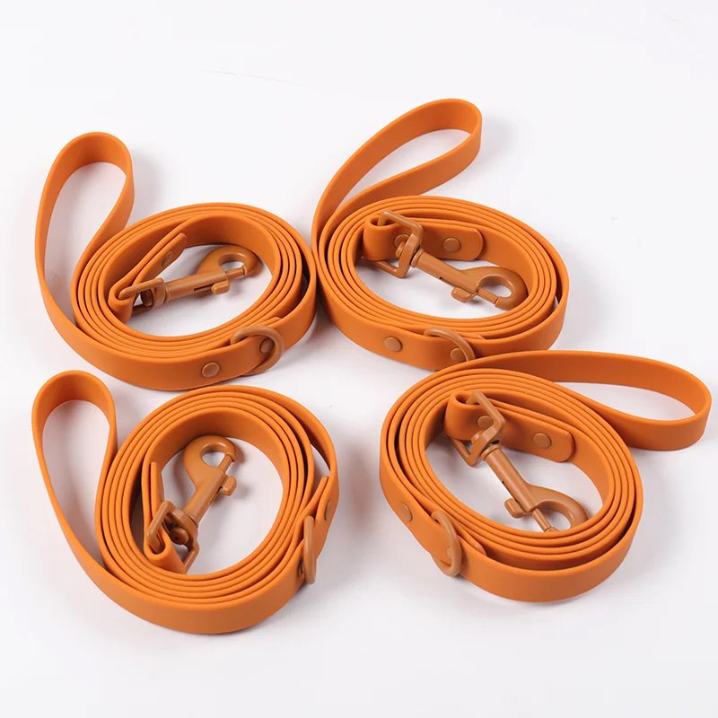 Wodoodporny zestaw kołnierzy dla psów