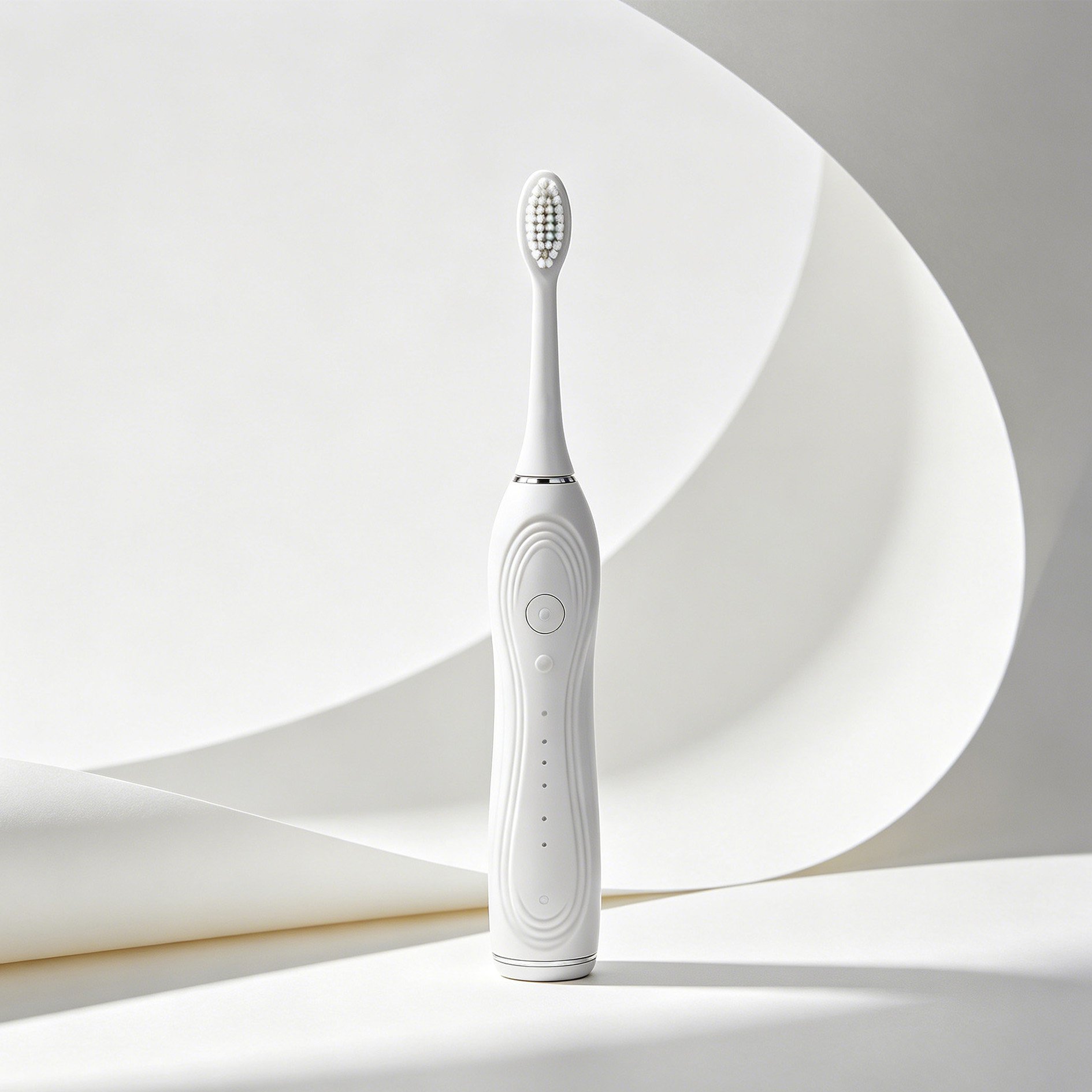 Smart Dental Care Electric Toothbrush