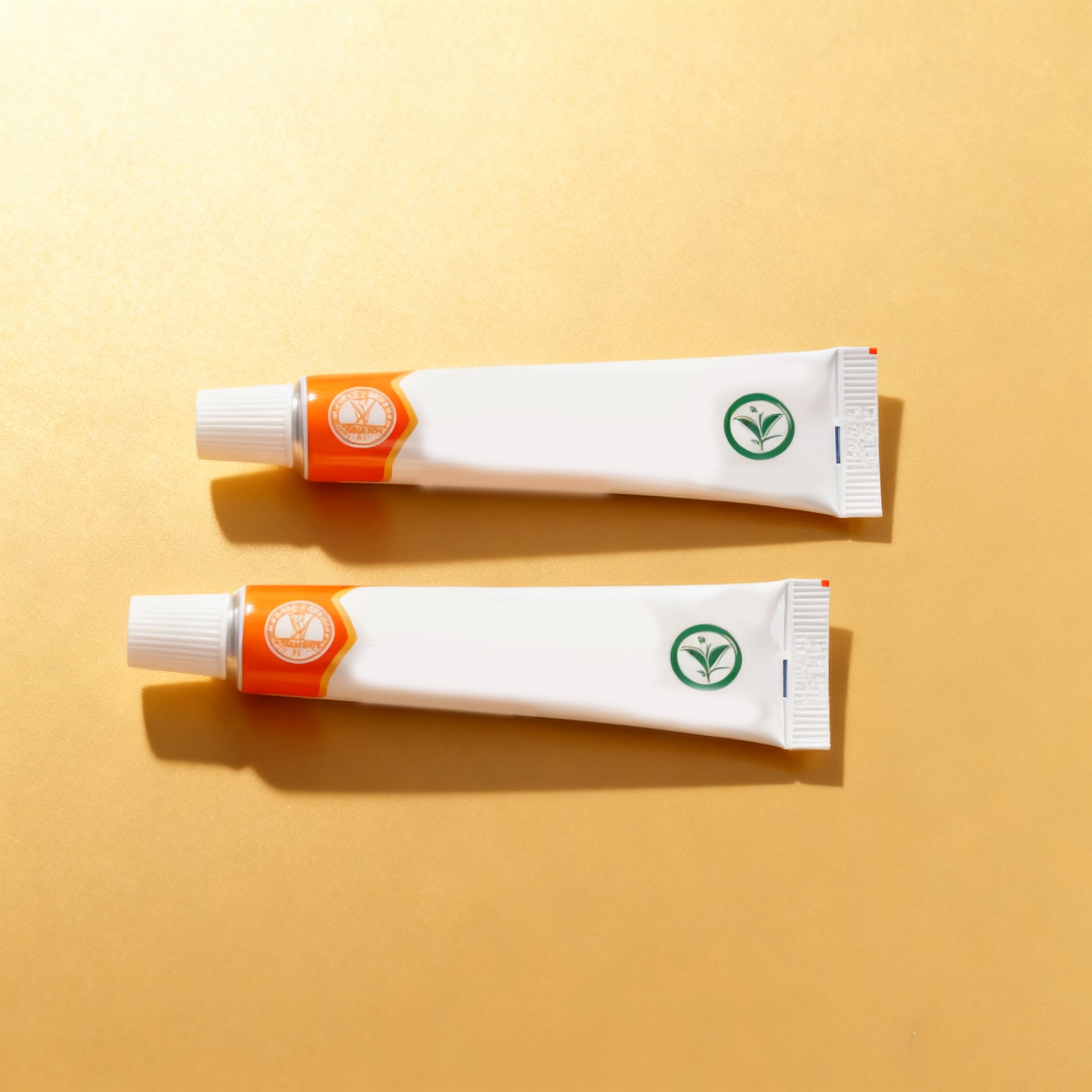 เจลต้านเชื้อรา 2 หลอด (หลอดละ 15 กรัม)