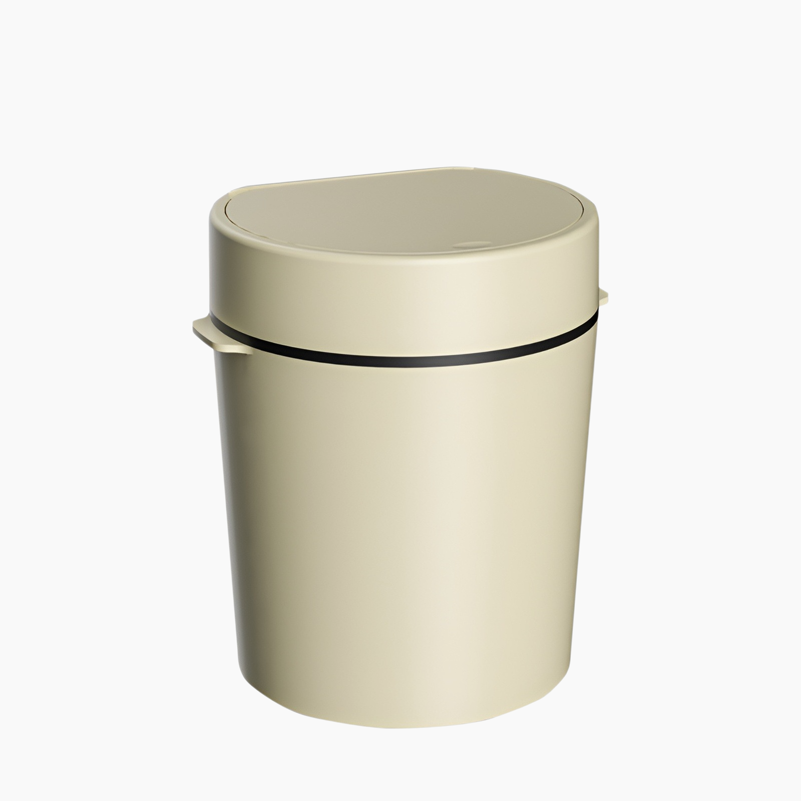 家庭用キッチン大口径ゴミ箱リビングルーム大容量ゴミ箱アロマセラピー収納収納バケツポップアップ蓋収納バケツ