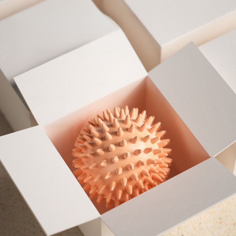 Full Body Relaxation Fascia Ball Massager