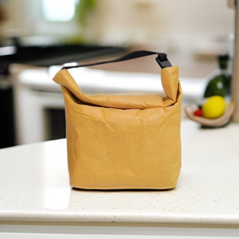 도시락 가방 도시락 파우치