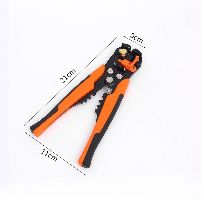 Wire strippers