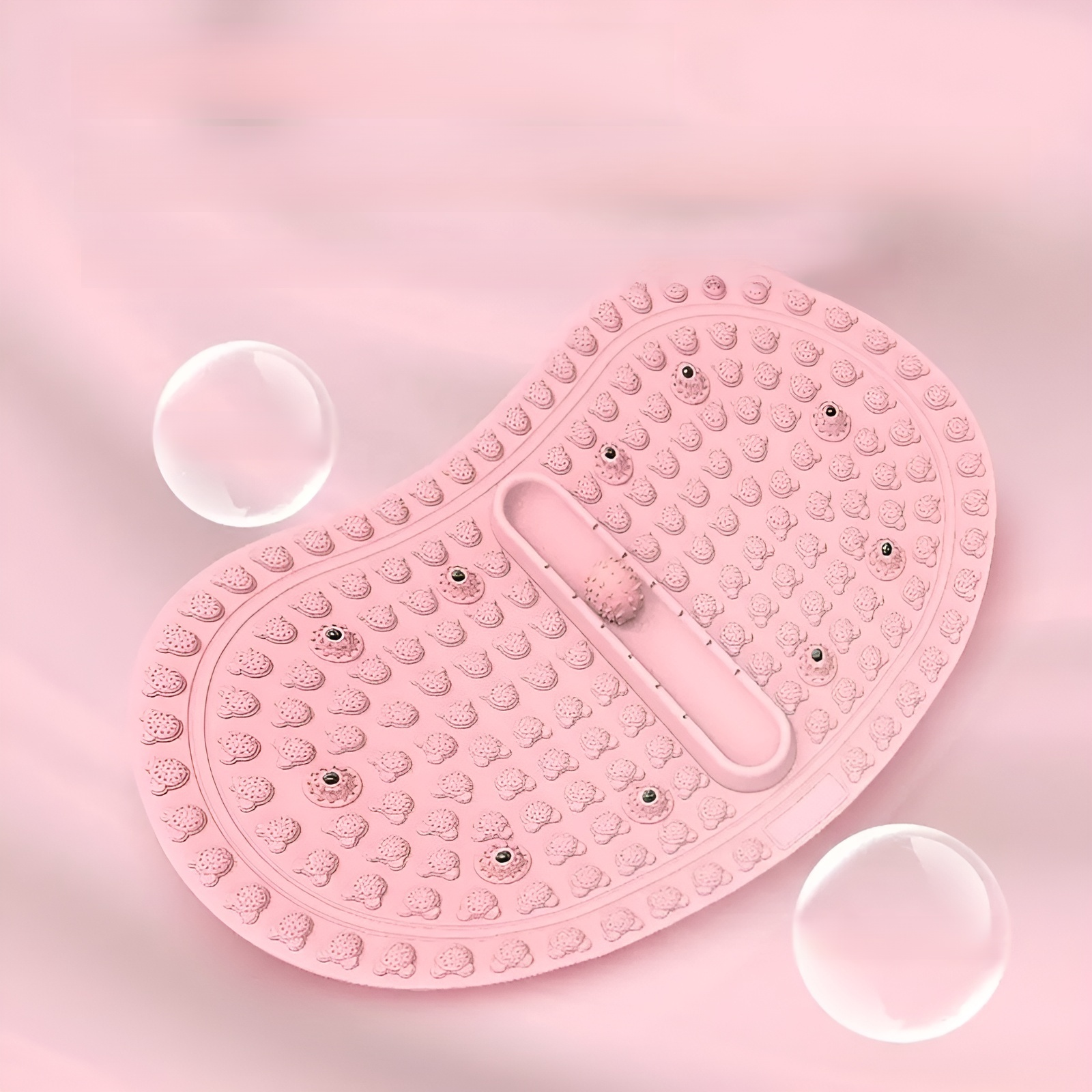 Acupressure Yoga Massage Mat