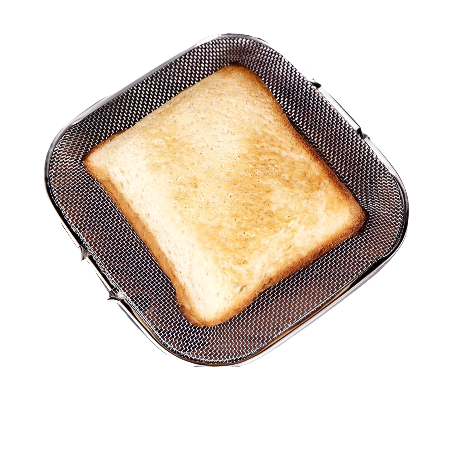 ステンレス製ホットサンドトーストグリル