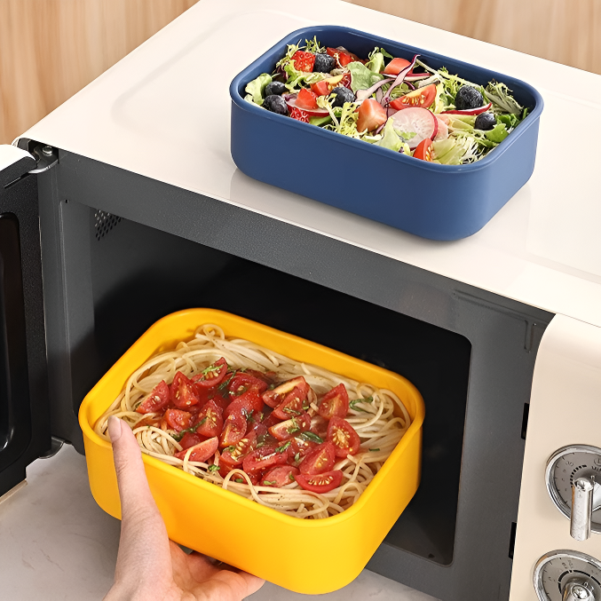 Japonská bento krabice