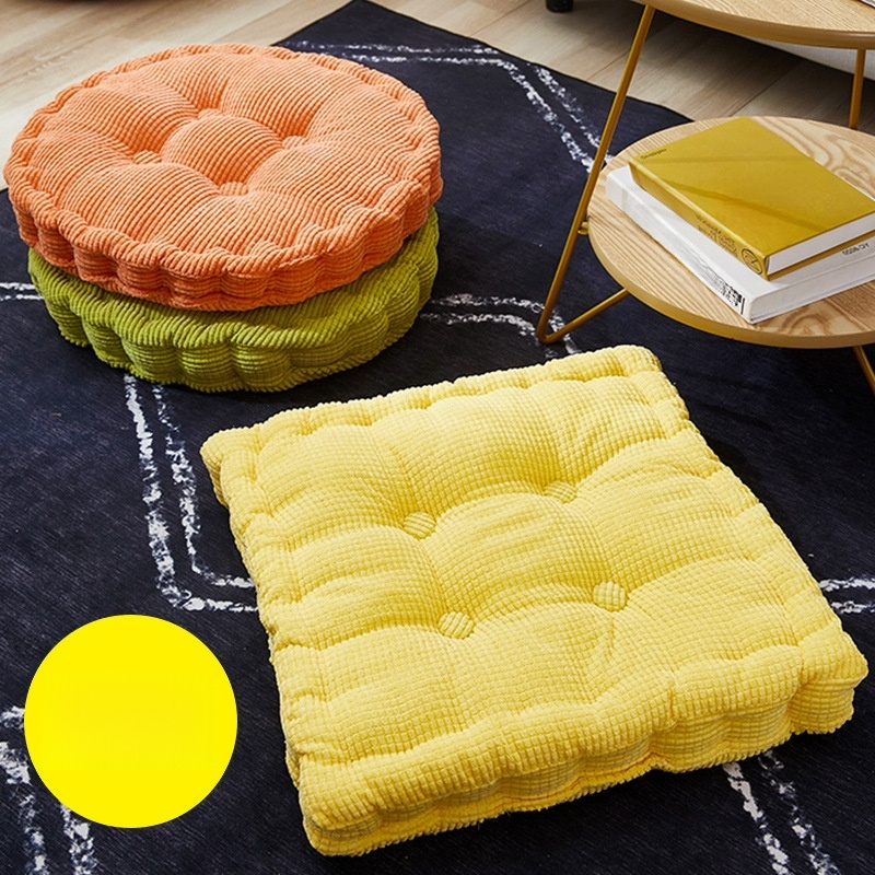 Height-increasing buttock pad