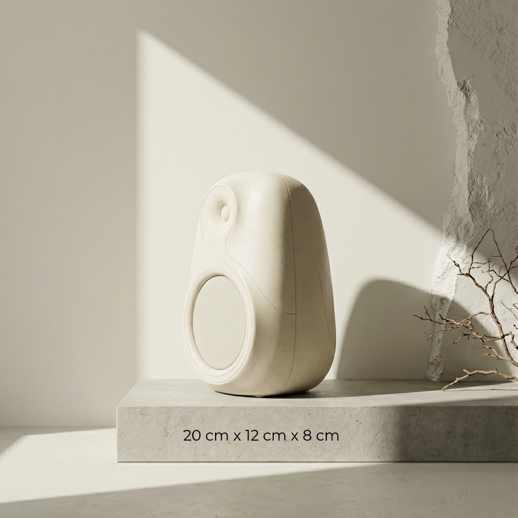 ลำโพงบลูทูธพกพา