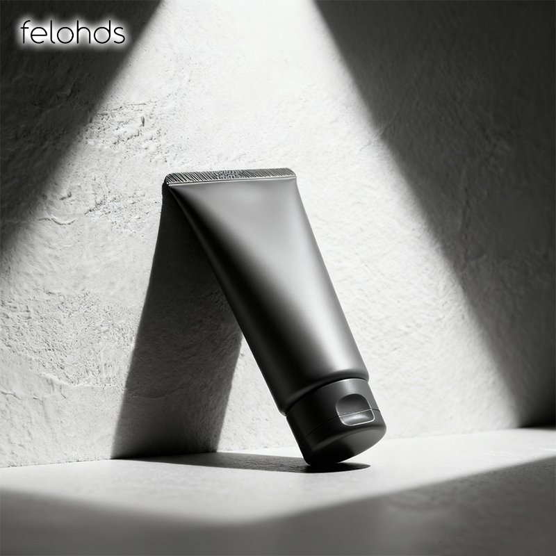 มอยส์เจอร์ไรเซอร์ทำความสะอาดผิวหน้าสำหรับผิวแห้ง (2 หลอด)