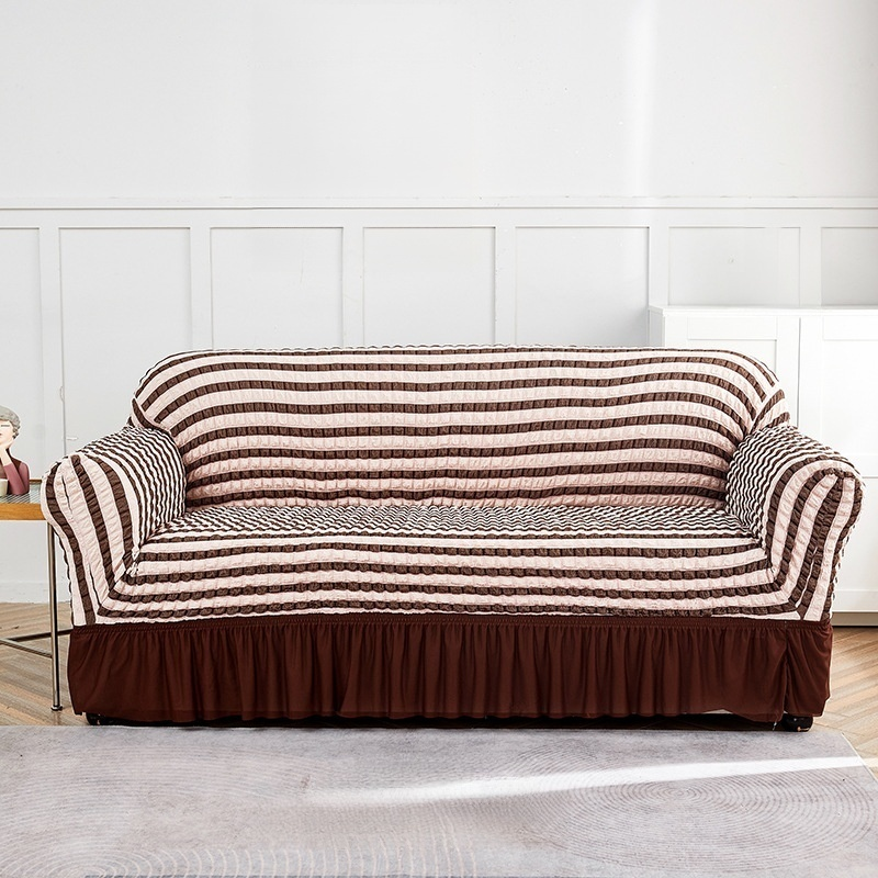 彈力沙發套，防滑沙發罩，適用於各種沙發