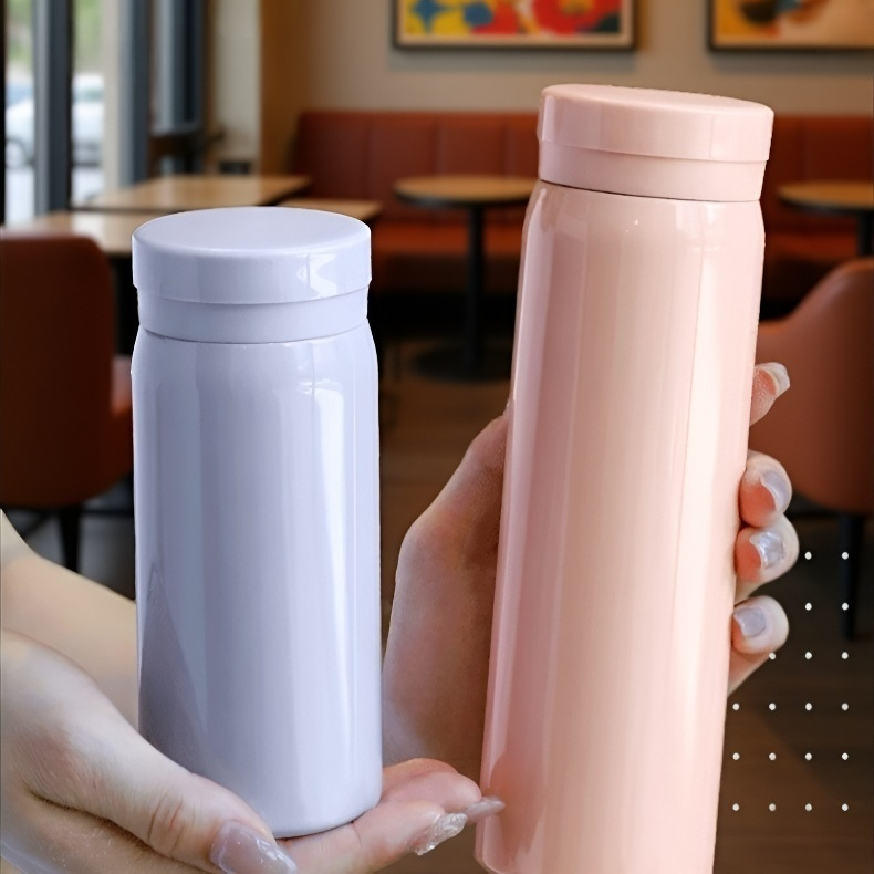 كأس الترمس المحمول للمشروبات الساخنة والباردة