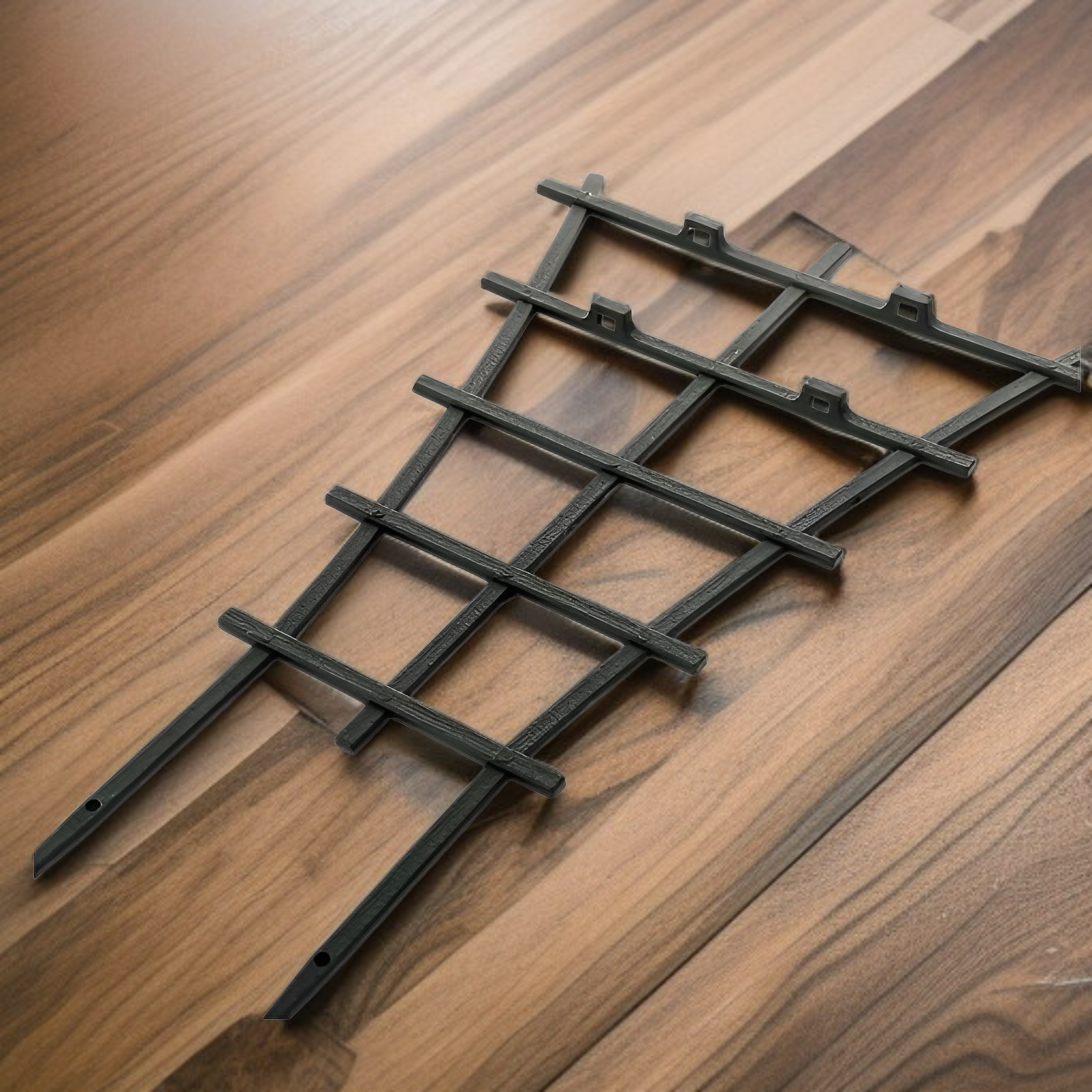 Stützrahmen für Gartenpflanzen