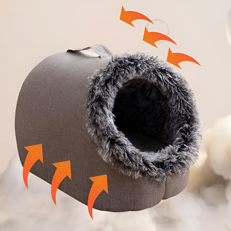 Pet Multifunctional House