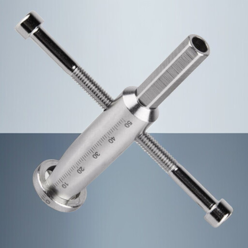 Praktischer Drahtparallelisierer für schnelle Installationen