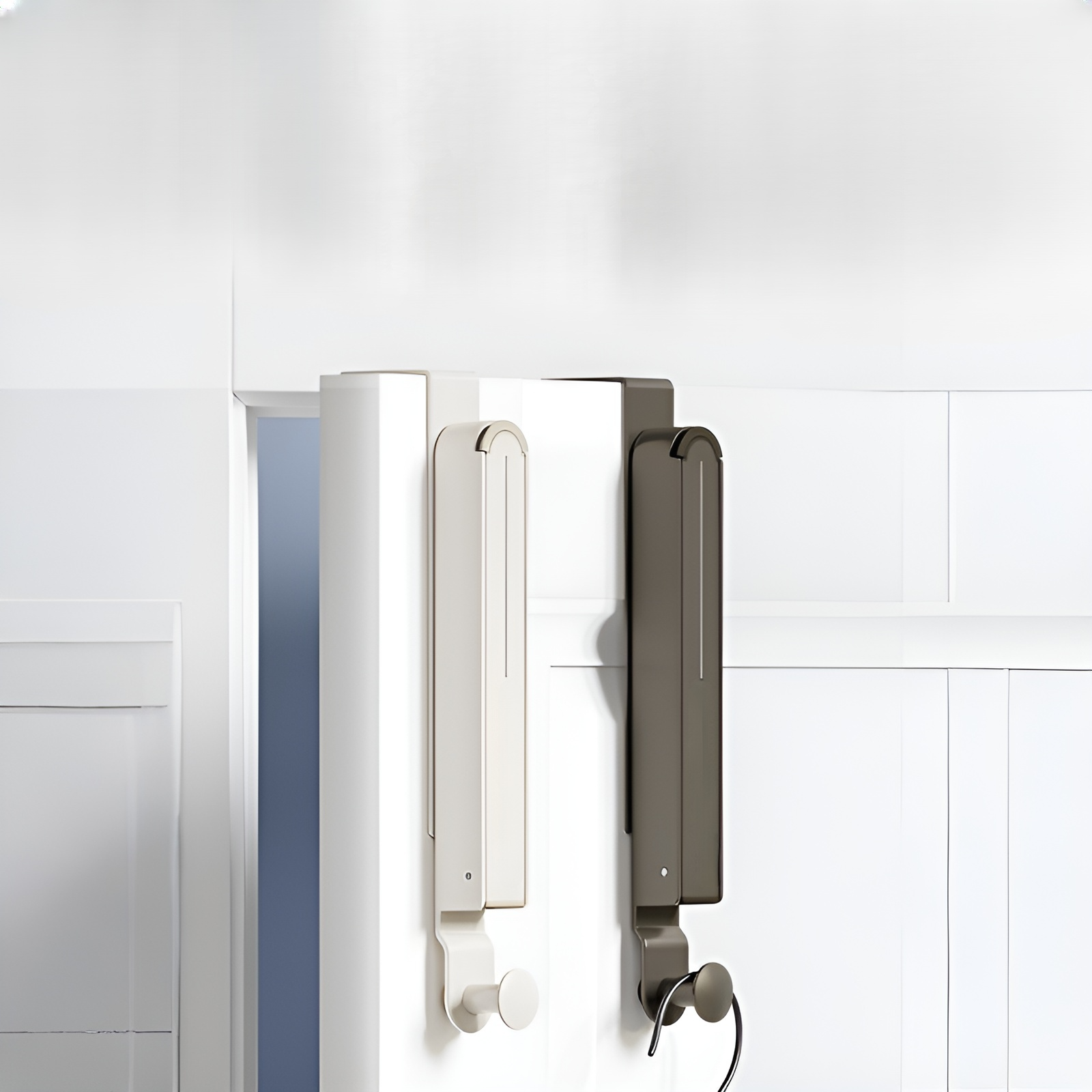 Tendedero Multifuncional Plegable