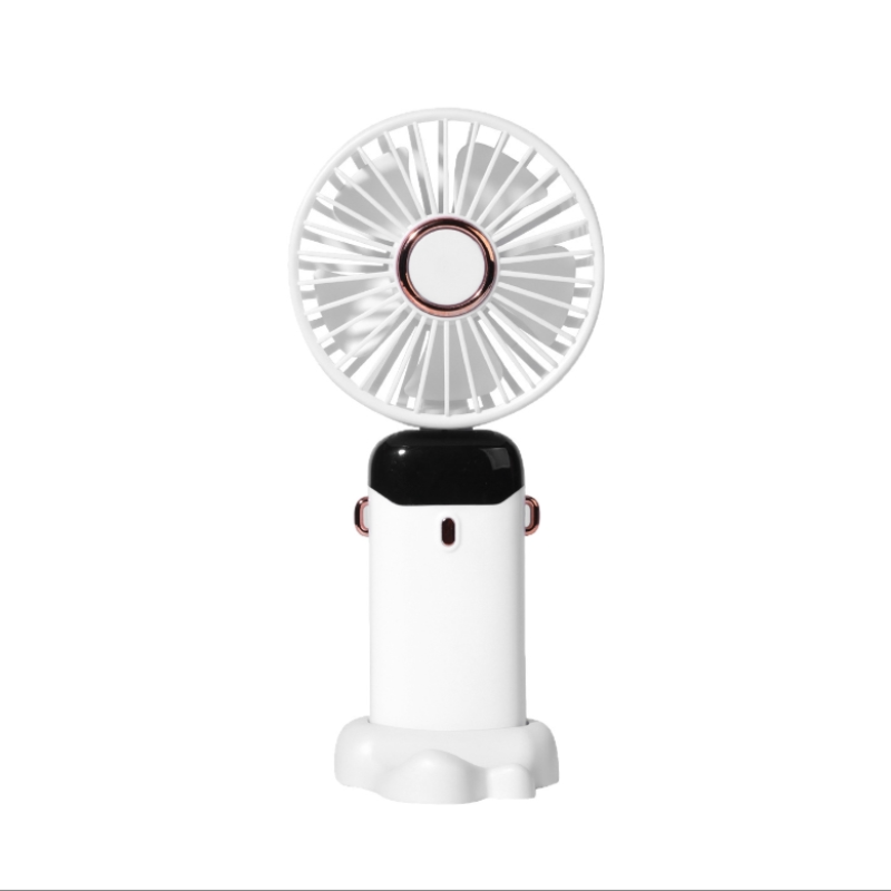 電動桌上風扇