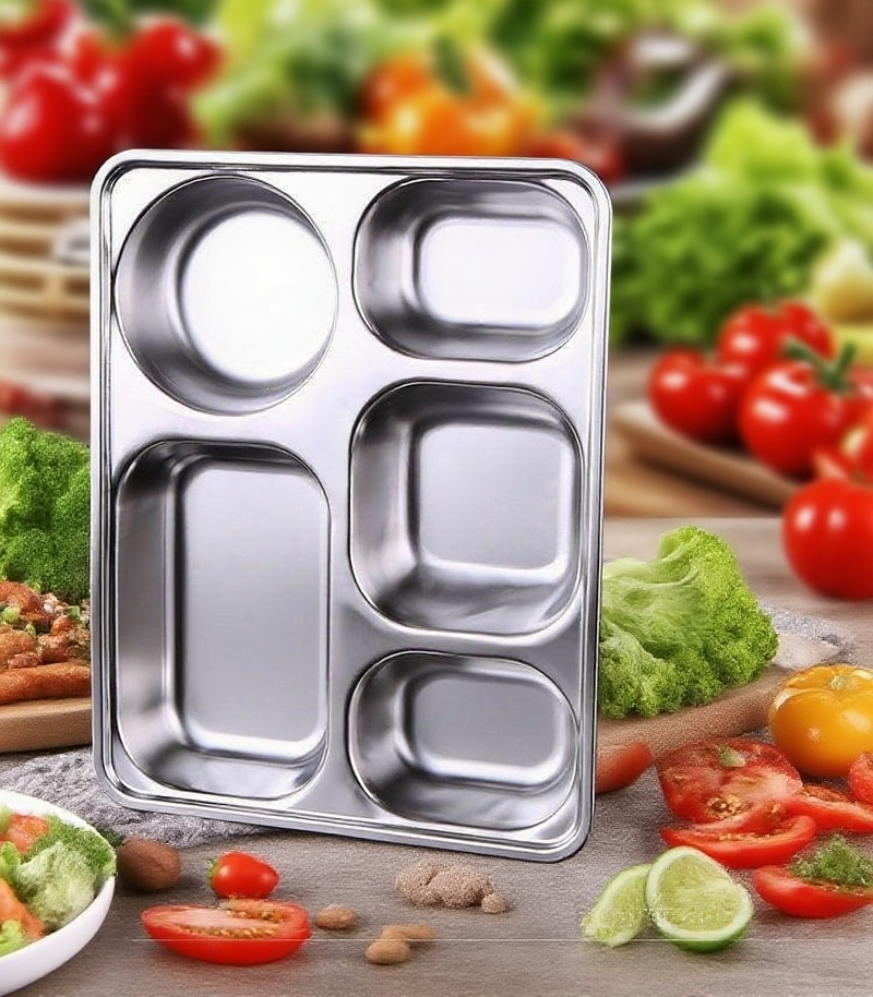 304 스테인리스 스플릿 디스크 정면 사진