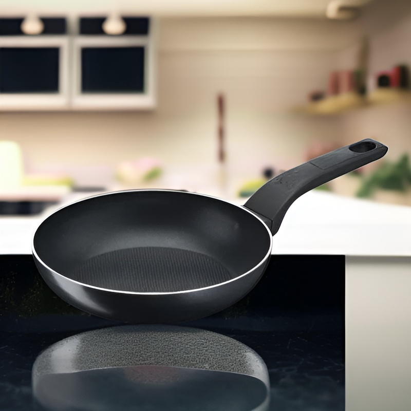 Tefal Titanium 1X Simply Clean Frying Pan 20cm