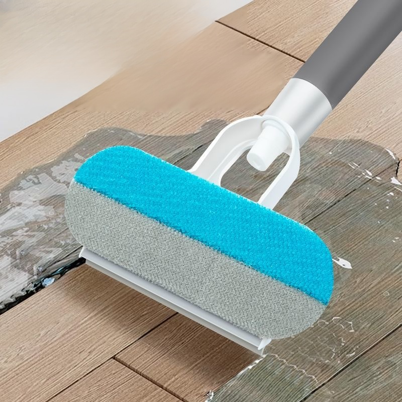 3 in 1 카펫, 침대 및 스크린 반려동물 털 제거 스프레이 브러시