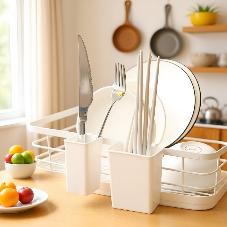 다기능 수납 케이지