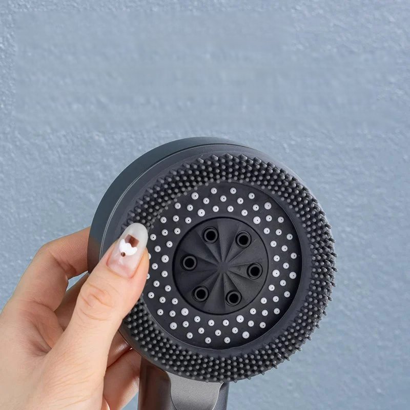 หัวฝักบัวแรงดันสูง