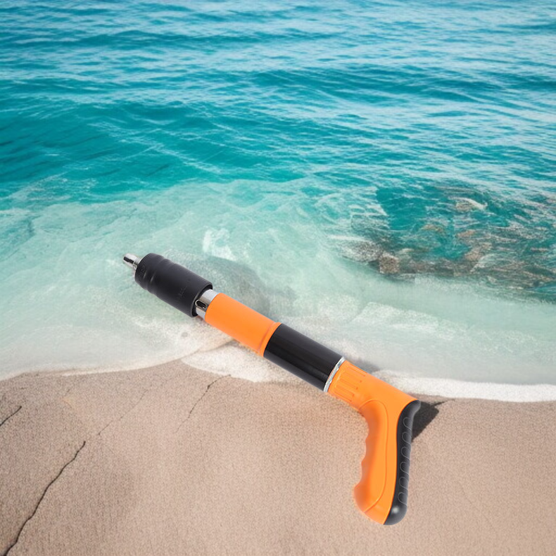 メーカー卸売ミニネイルガンネイルガン天井釘打機オレンジミニネイルガンネイルガンアーティファクト