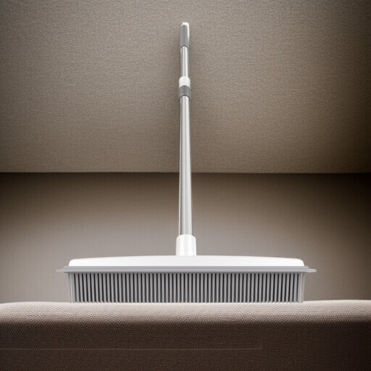 롱 바닥 브러쉬 바닥 청소기 실리콘 브러쉬 바닥 브러쉬 화장실 바닥 청소 연모 브러쉬