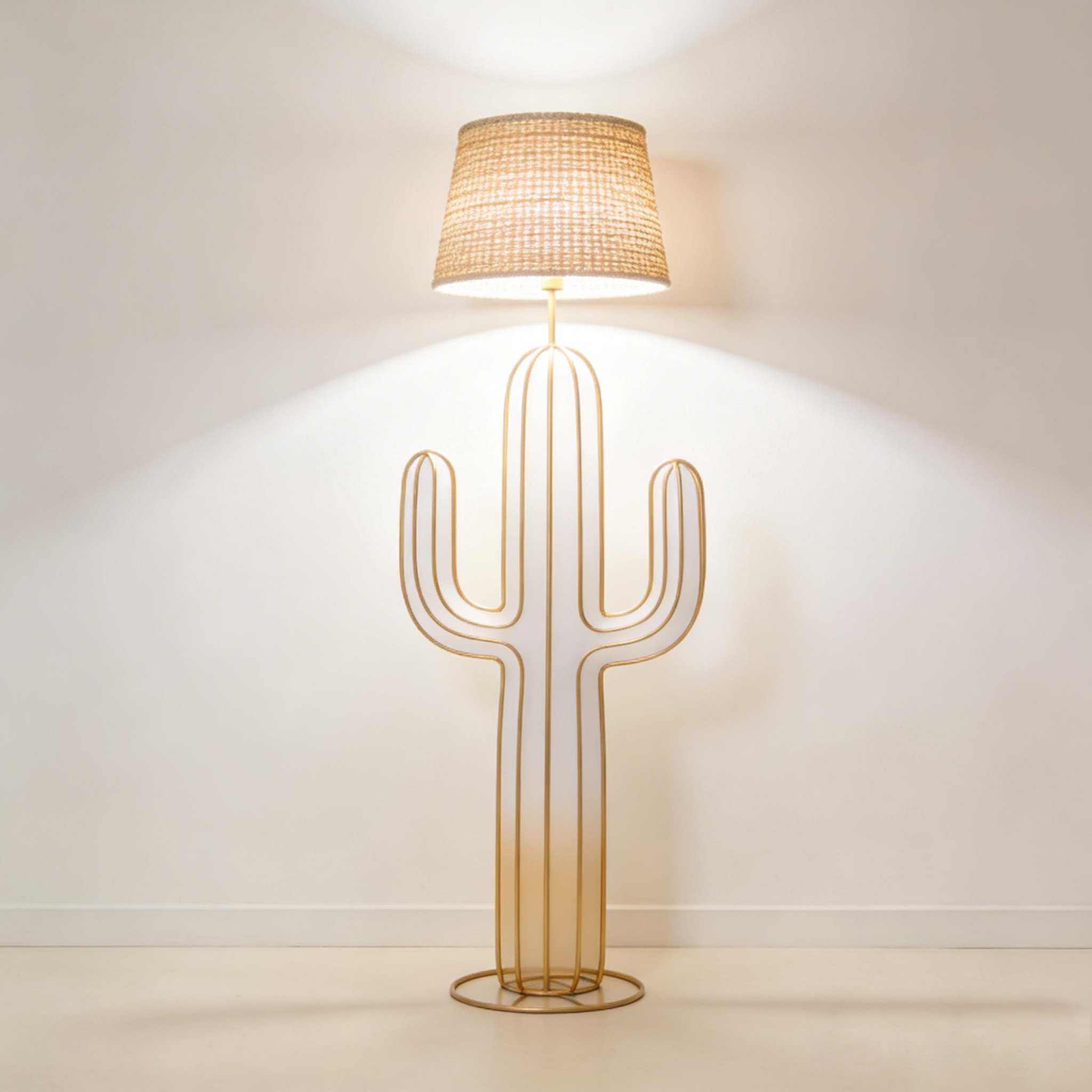 Modern Minimalist Floor Lamp for Living Room