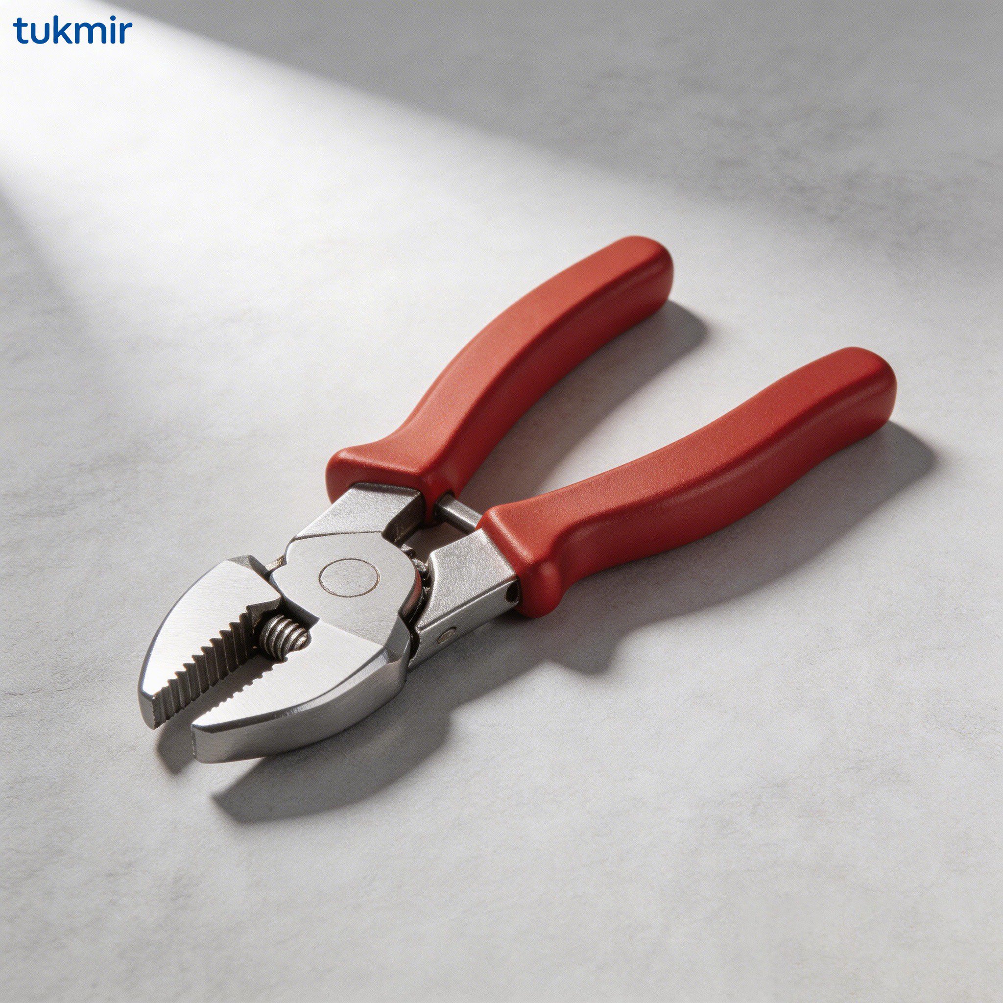 Electronic repair clamping pliers (5 pieces)